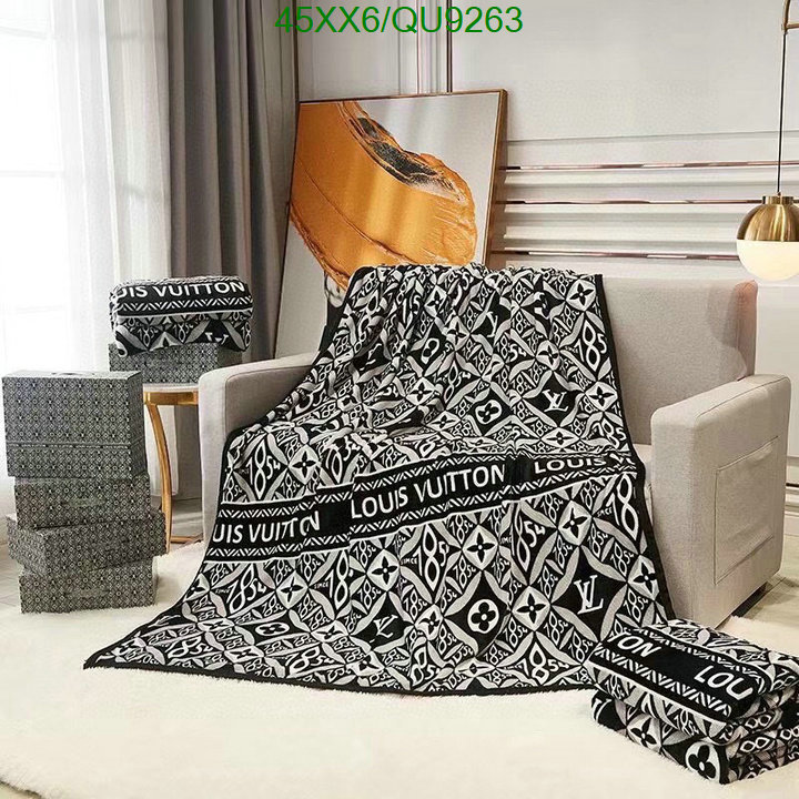 1111 Carnival SALE,Blanket Code: QU9263