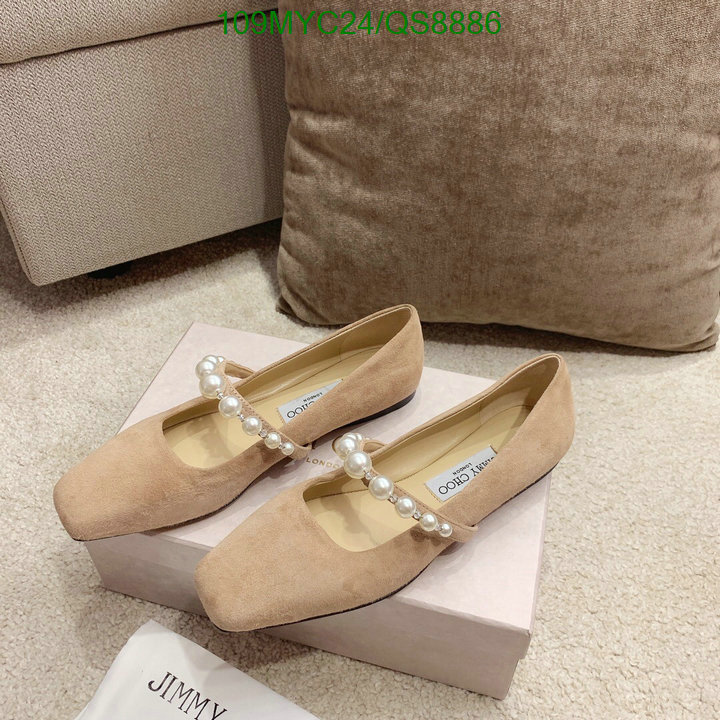 Women Shoes-Jimmy Choo Code: QS8886 $: 109USD