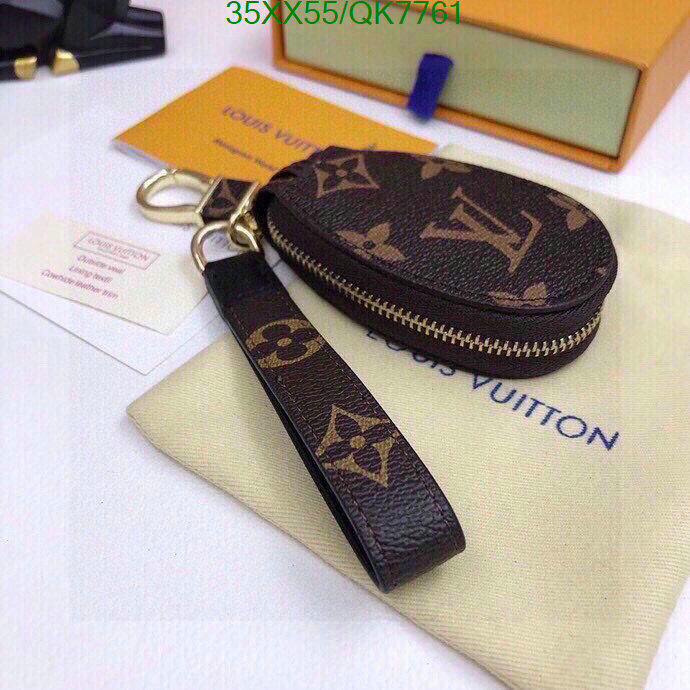 Key pendant-LV Code: QK7761 $: 35USD