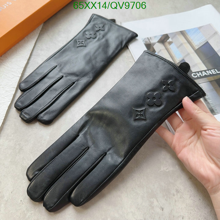 Gloves-LV Code: QV9706 $: 65USD