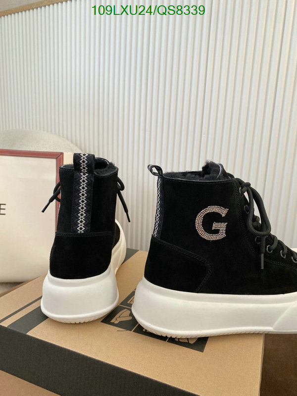 Women Shoes-UGG Code: QS8339 $: 109USD