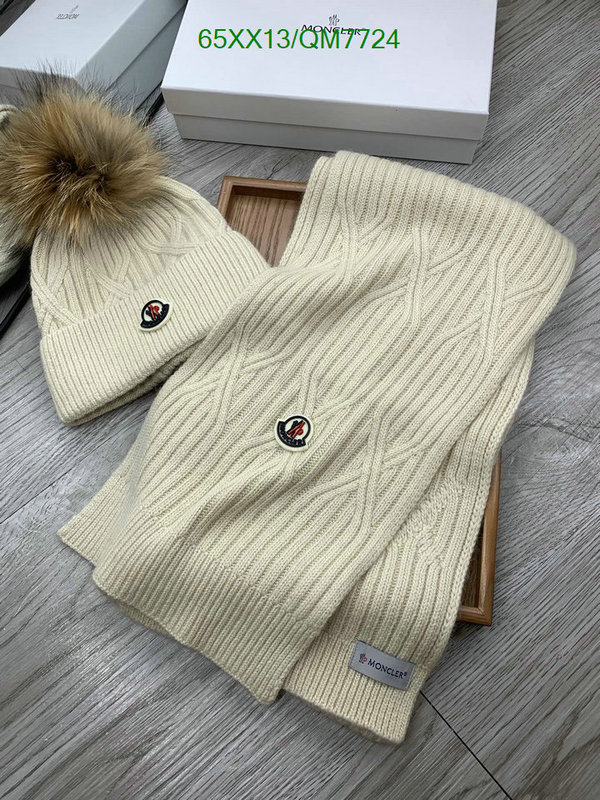 Scarf-Moncler Code: QM7724 $: 65USD