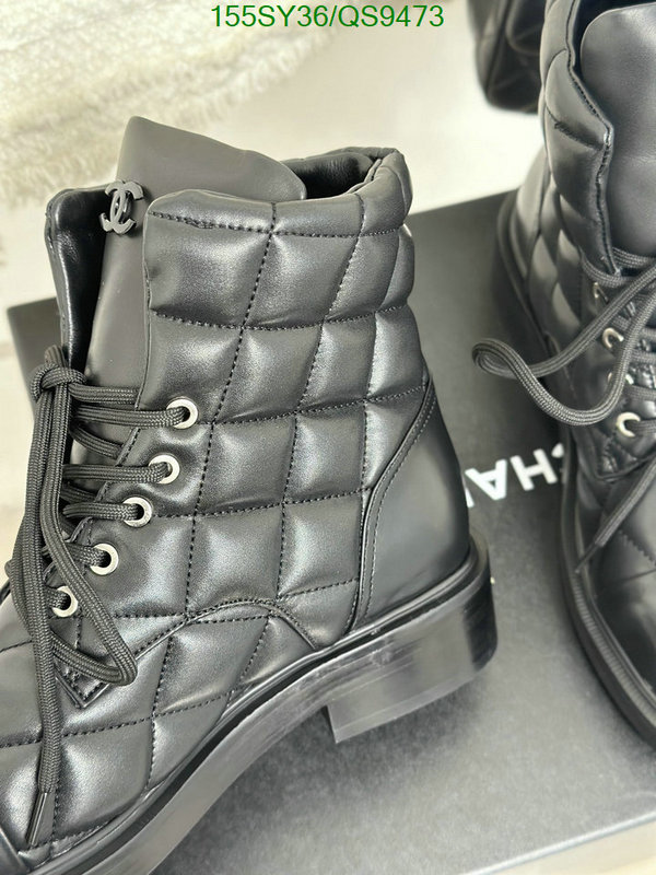 Women Shoes-Boots Code: QS9473 $: 155USD