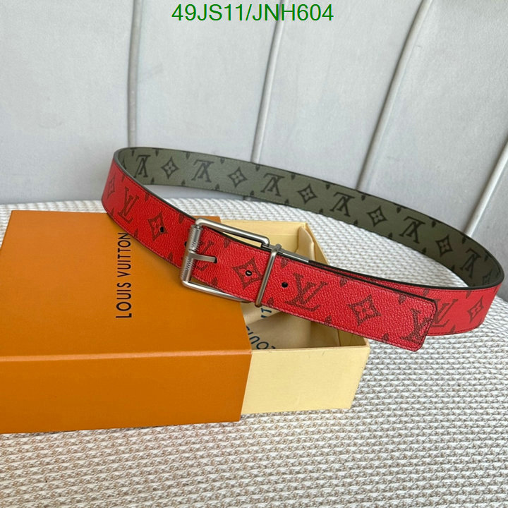 1111 Carnival SALE,Belts Code: JNH604