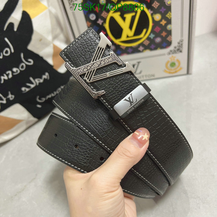 Belts-LV Code: QP8806 $: 75USD