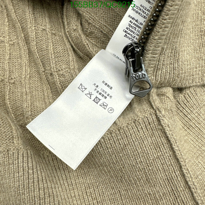 Clothing-Polo Ralph Lauren Code: QC9215 $: 155USD