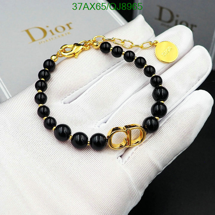 Jewelry-Dior Code: QJ8965 $: 37USD