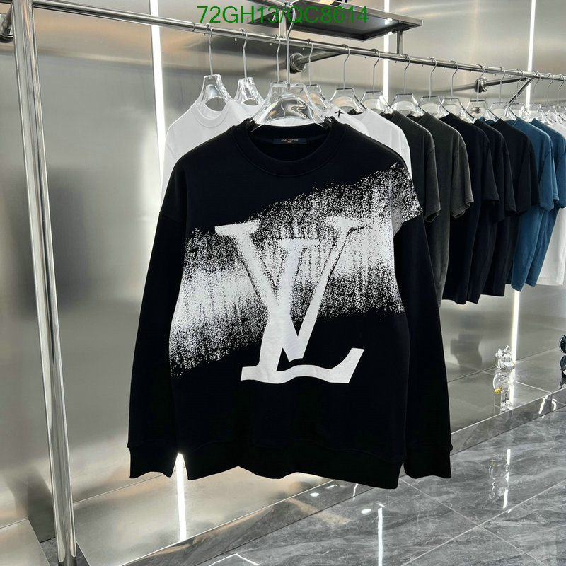 Clothing-LV Code: QC8614 $: 72USD