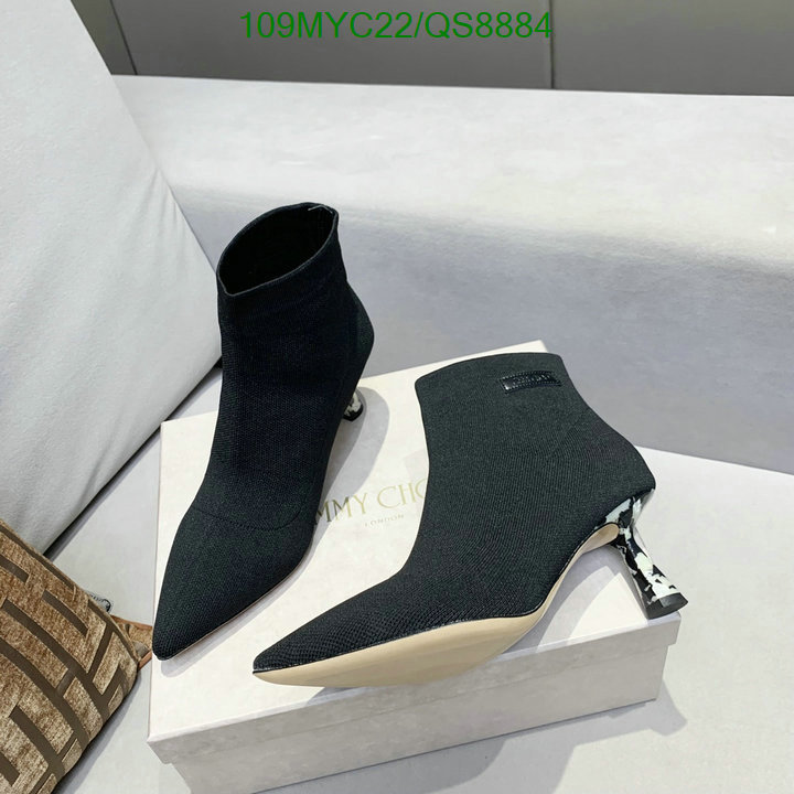 Women Shoes-Jimmy Choo Code: QS8884 $: 109USD