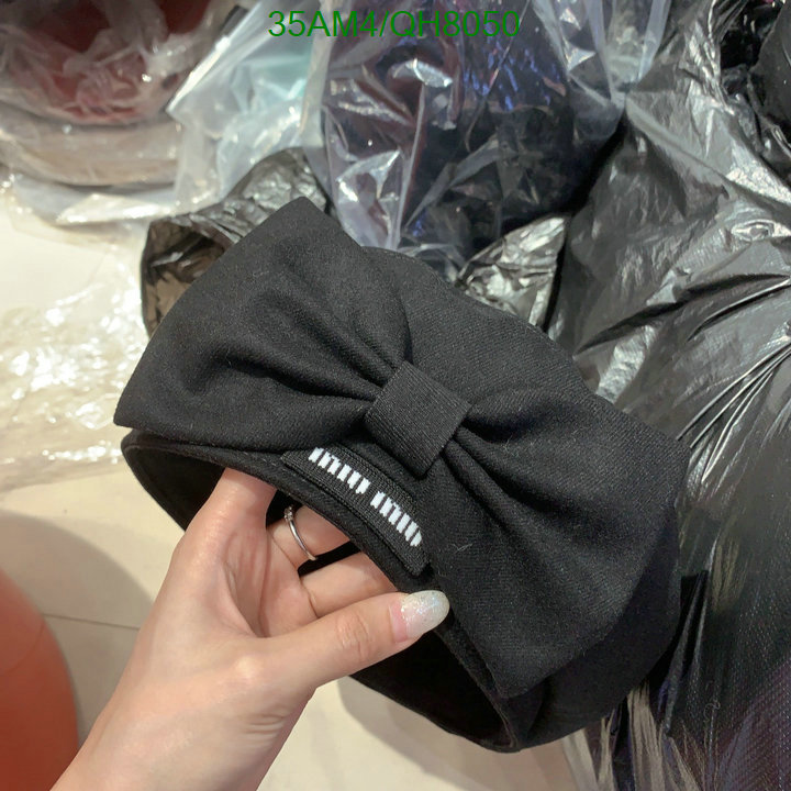 Cap-(Hat)-Miu Miu Code: QH8050 $: 35USD