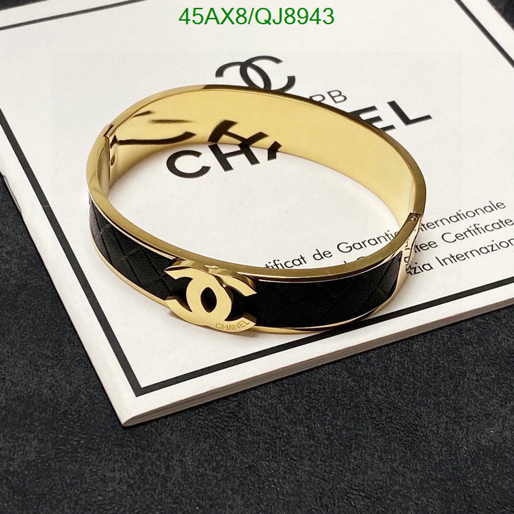 Jewelry-Chanel Code: QJ8943 $: 45USD