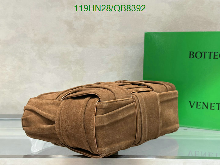 BV Bag-(4A)-Arco Code: QB8392 $: 119USD