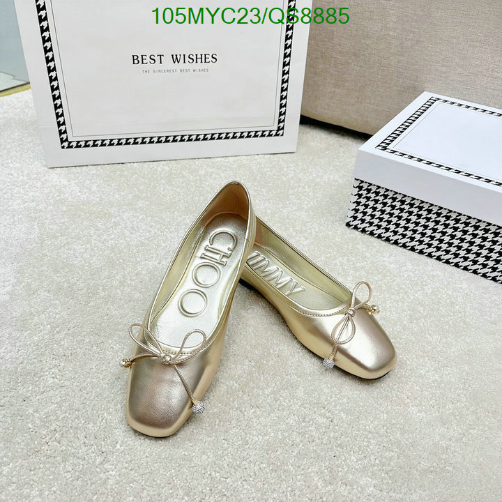 Women Shoes-Jimmy Choo Code: QS8885 $: 105USD