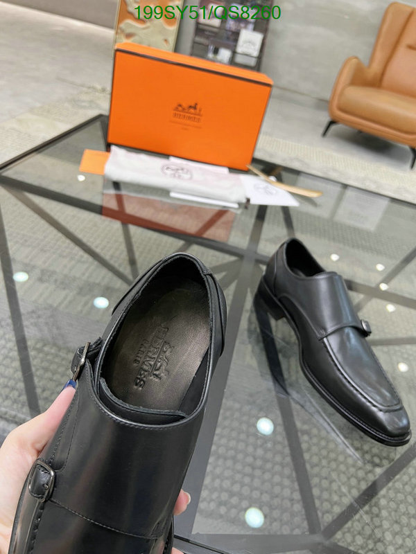 Men shoes-Hermes Code: QS8260 $: 199USD