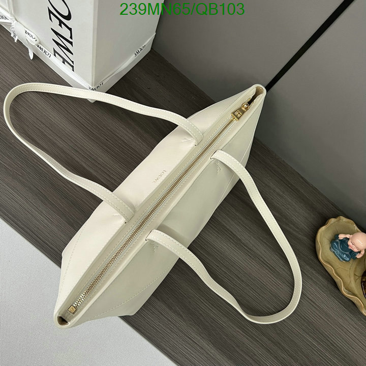 Loewe Bag-(Mirror)-Handbag- Code: QB103 $: 239USD