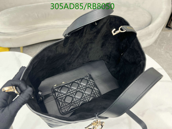 Dior Bag-(Mirror)-Other Style- Code: RB8050 $: 305USD