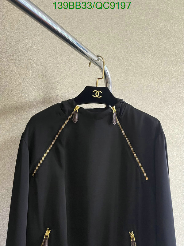 Clothing-LV Code: QC9197 $: 139USD