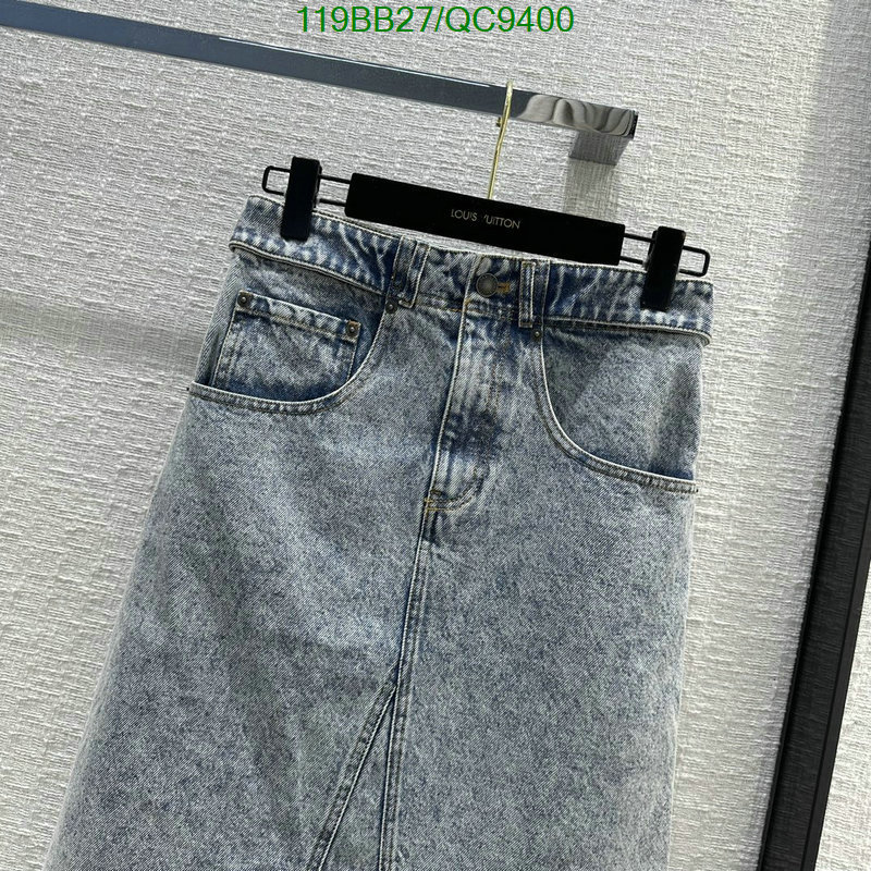 Clothing-LV Code: QC9400 $: 119USD