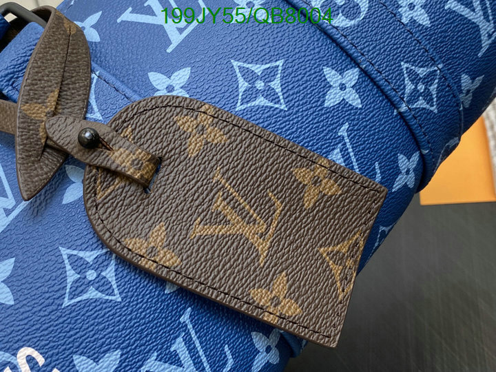 LV Bag-(Mirror)-Speedy- Code: QB8004 $: 199USD