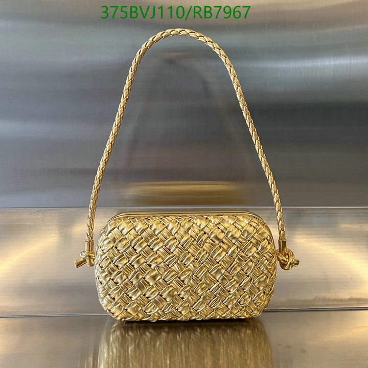 BV Bag-(Mirror)-Handbag- Code: RB7967 $: 375USD