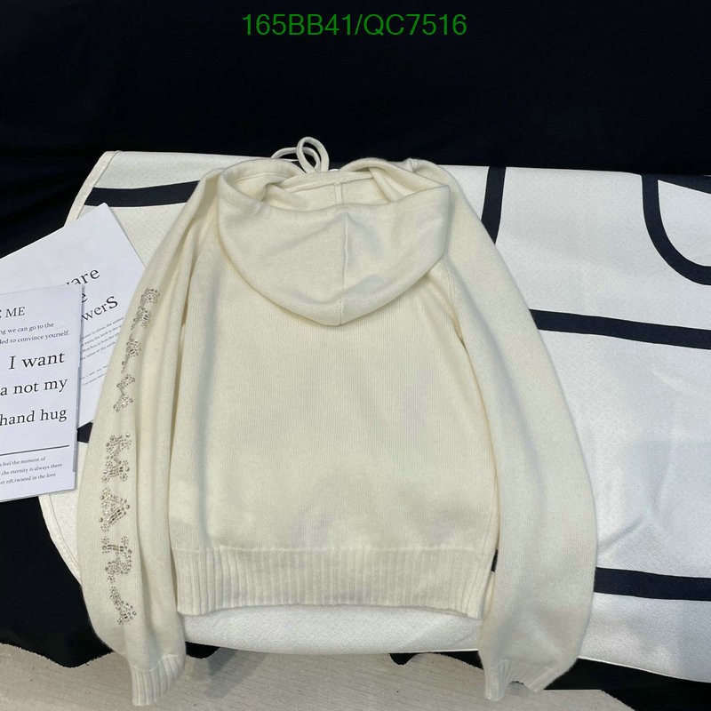 Clothing-Maxmara Code: QC7516 $: 165USD