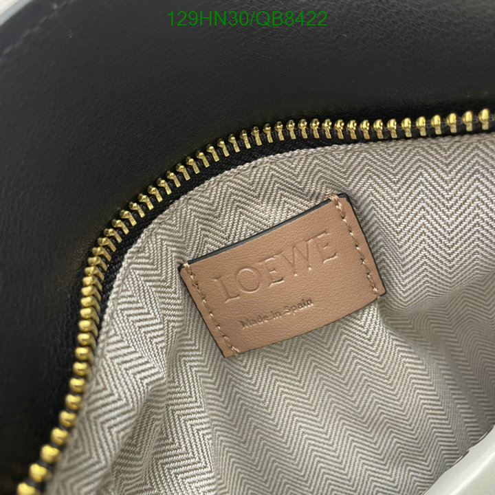 Loewe Bag-(4A)-Puzzle- Code: QB8422