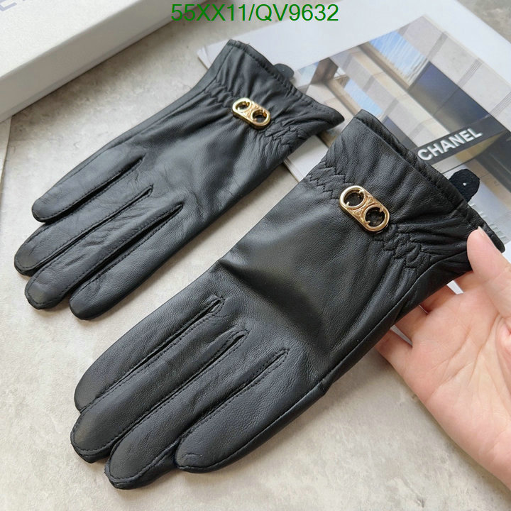 Gloves-Celine Code: QV9632 $: 55USD