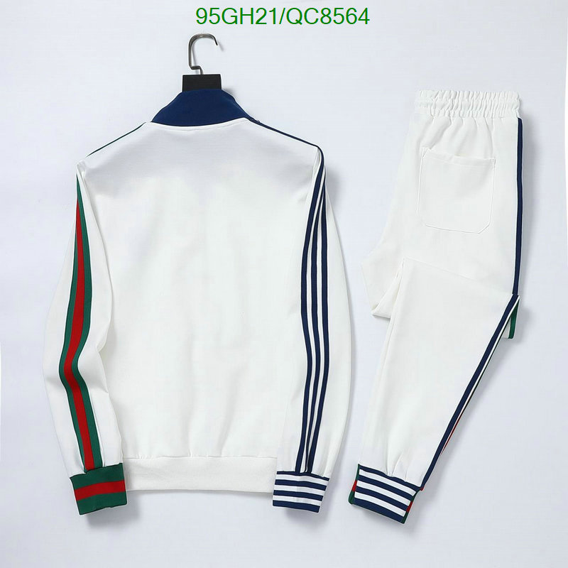 Clothing-Gucci Code: QC8564 $: 95USD