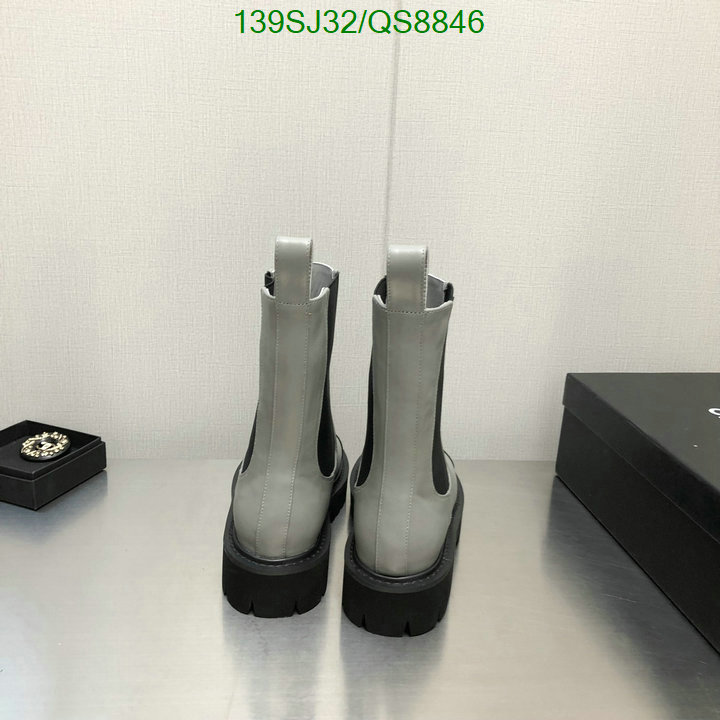 Women Shoes-Boots Code: QS8846 $: 139USD