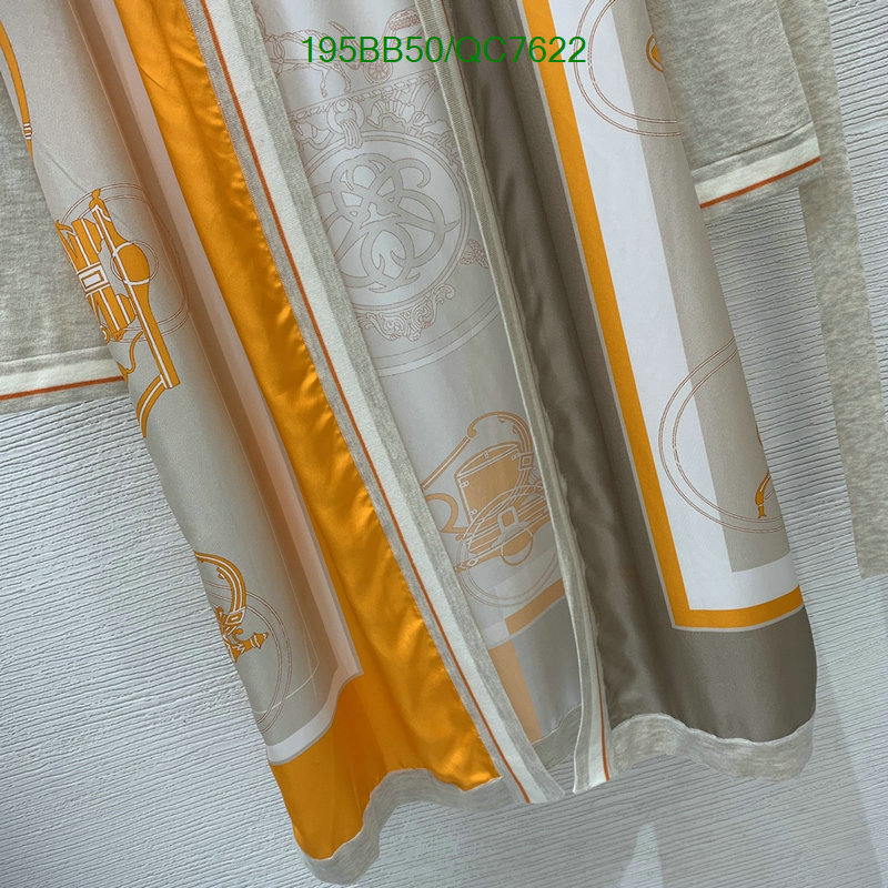 Clothing-Hermes Code: QC7622 $: 195USD