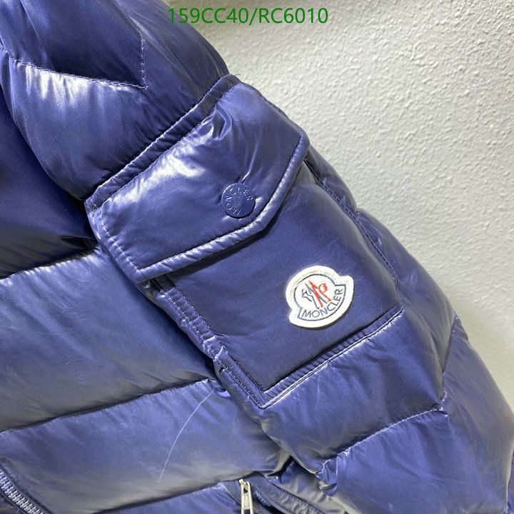 Down jacket Men-Moncler Code: RC6010 $: 159USD