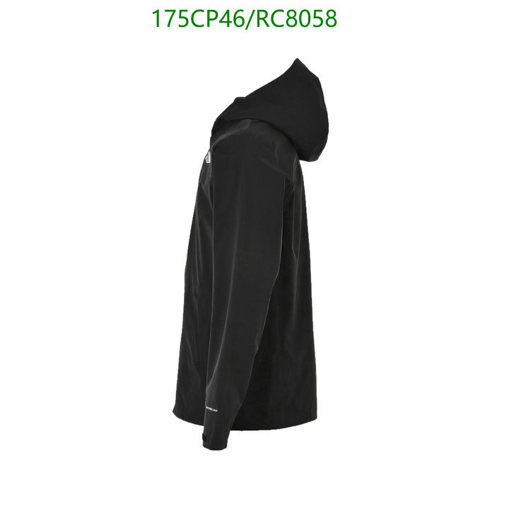 Clothing-The North Face Code: RC8058 $: 175USD