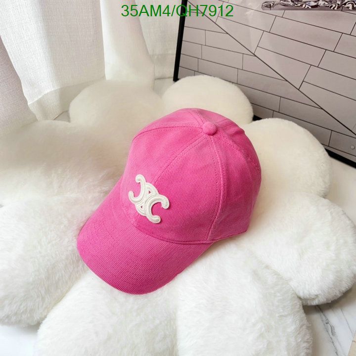 Cap-(Hat)-Celine Code: QH7912 $: 35USD