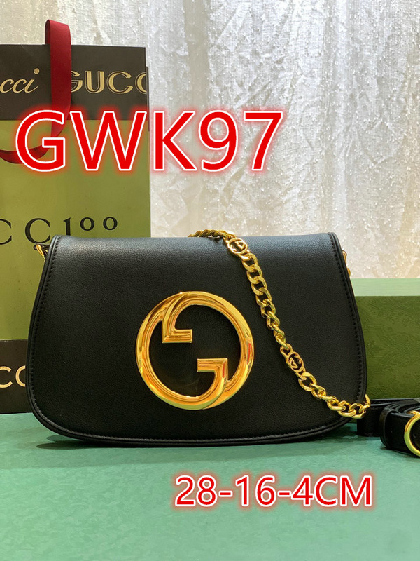 1111 Carnival SALE,4A Bags Code: GWK1 $: 69USD