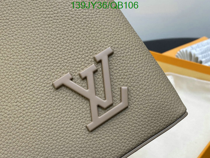 LV Bag-(Mirror)-Trio- Code: QB106 $: 139USD