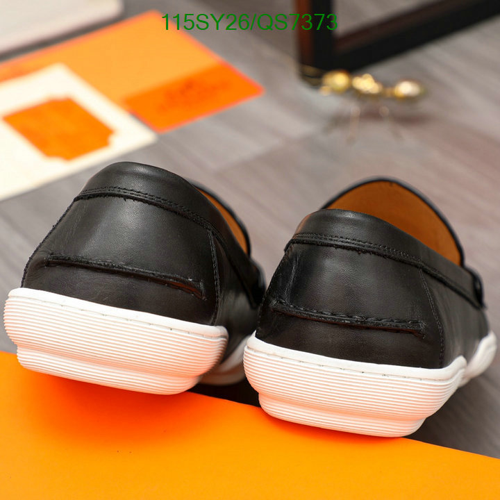 Men shoes-Hermes Code: QS7373 $: 115USD