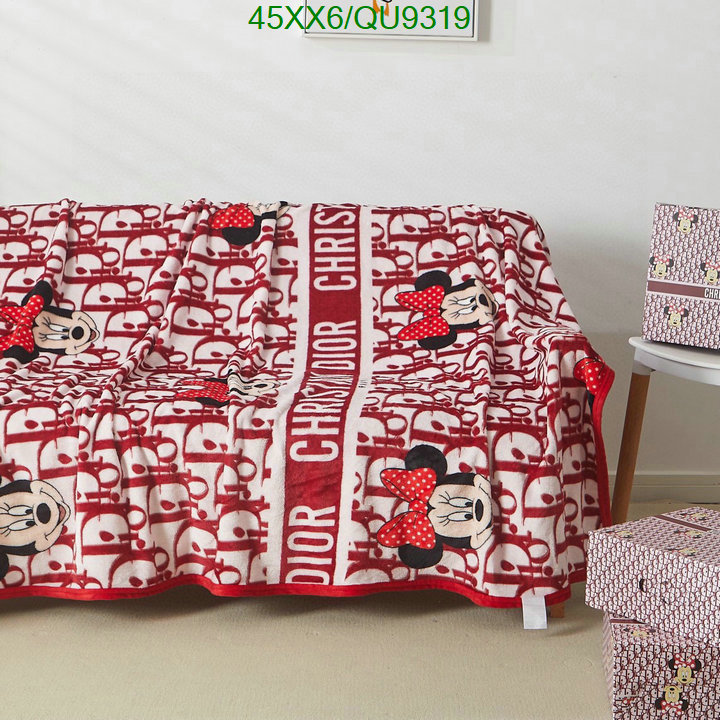 1111 Carnival SALE,Blanket Code: QU9319