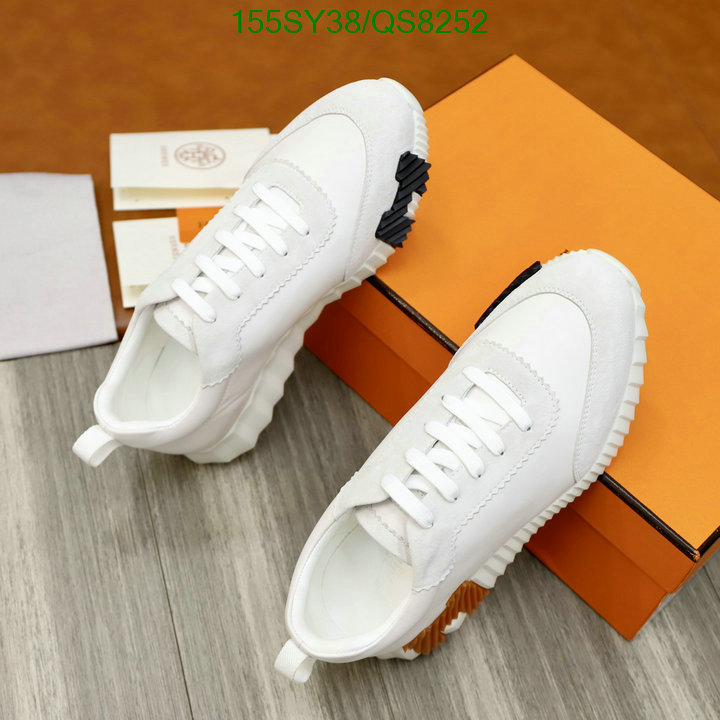 Men shoes-Hermes Code: QS8252 $: 155USD