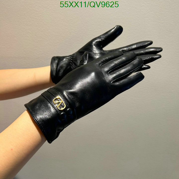 Gloves-Valentino Code: QV9625 $: 55USD