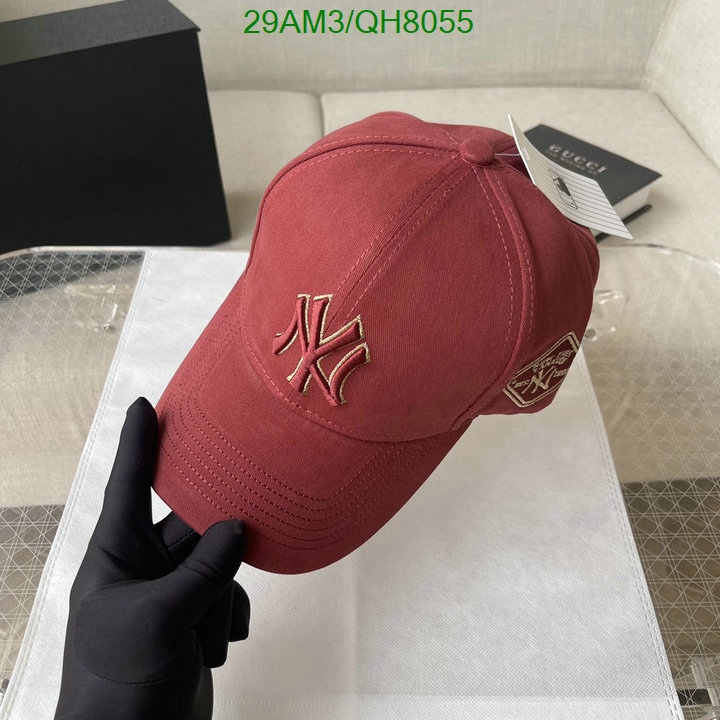 Cap-(Hat)-MLB Code: QH8055 $: 29USD