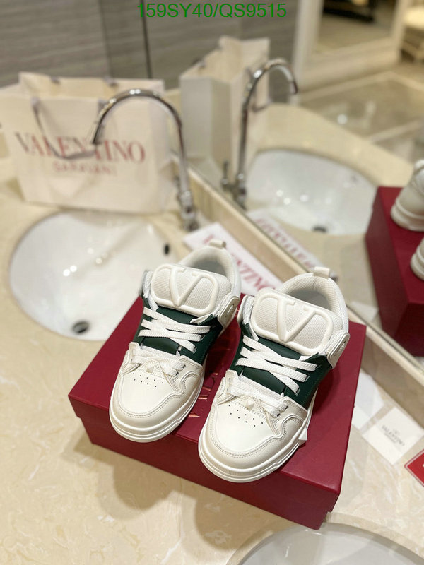 Women Shoes-Valentino Code: QS9515 $: 159USD