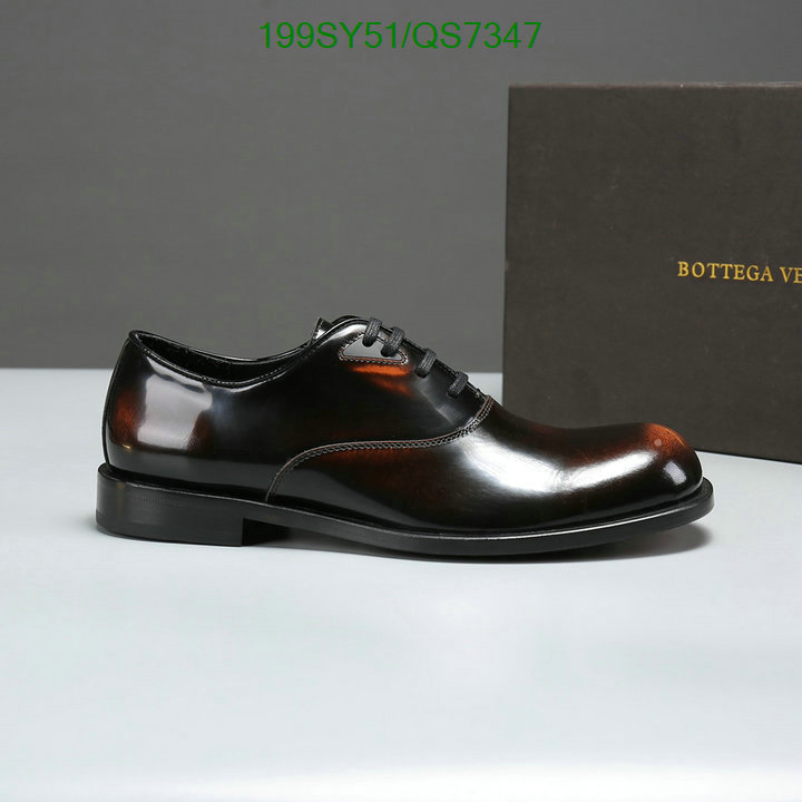 Men shoes-BV Code: QS7347 $: 199USD