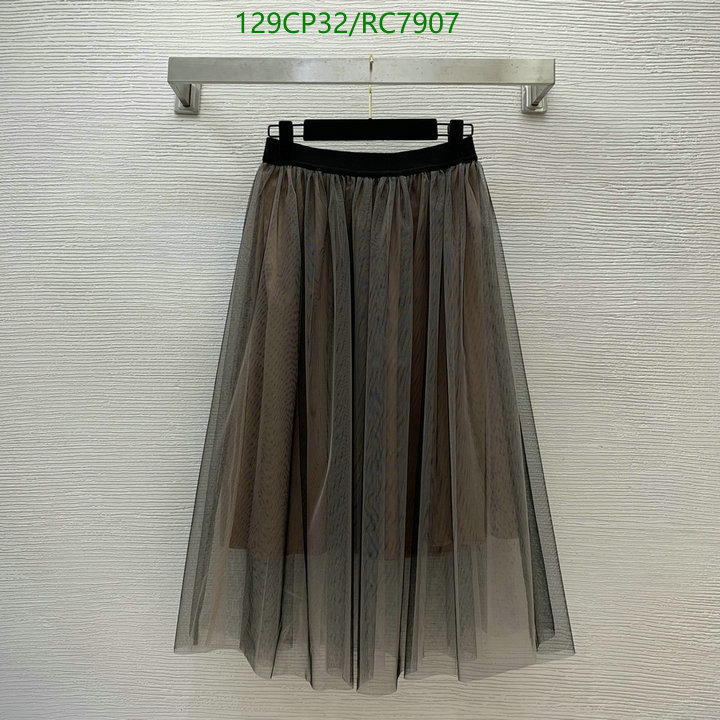 Clothing-Dior Code: RC7907 $: 129USD