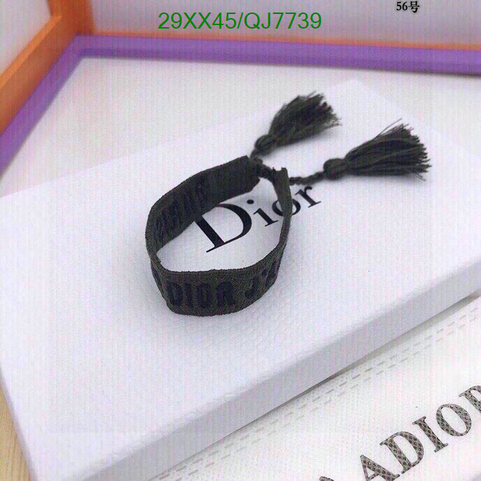 Jewelry-Dior Code: QJ7739 $: 29USD