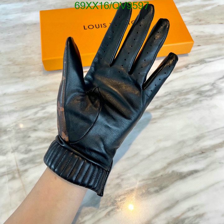 Gloves-LV Code: QV9597 $: 69USD