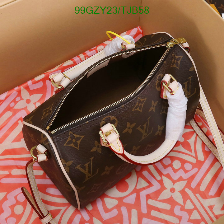 1111 Carnival SALE,5A Bags Code: TJB58