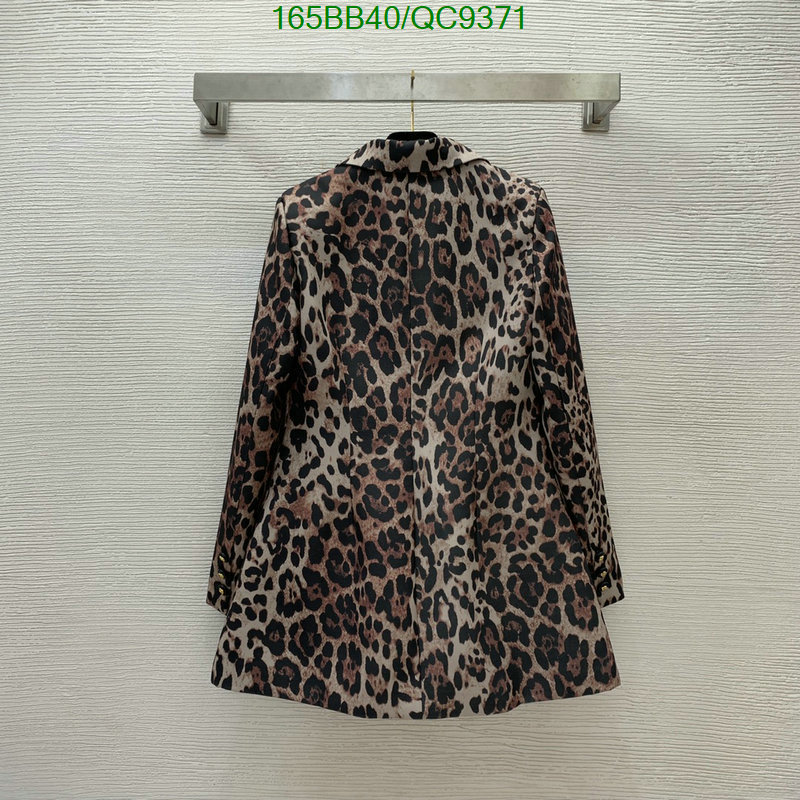 Clothing-D&G Code: QC9371 $: 165USD