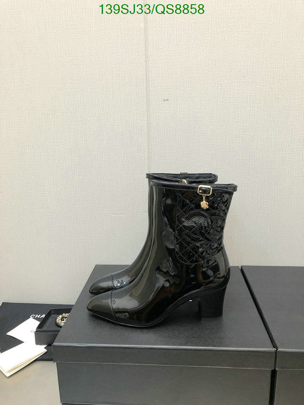 Women Shoes-Boots Code: QS8858 $: 139USD