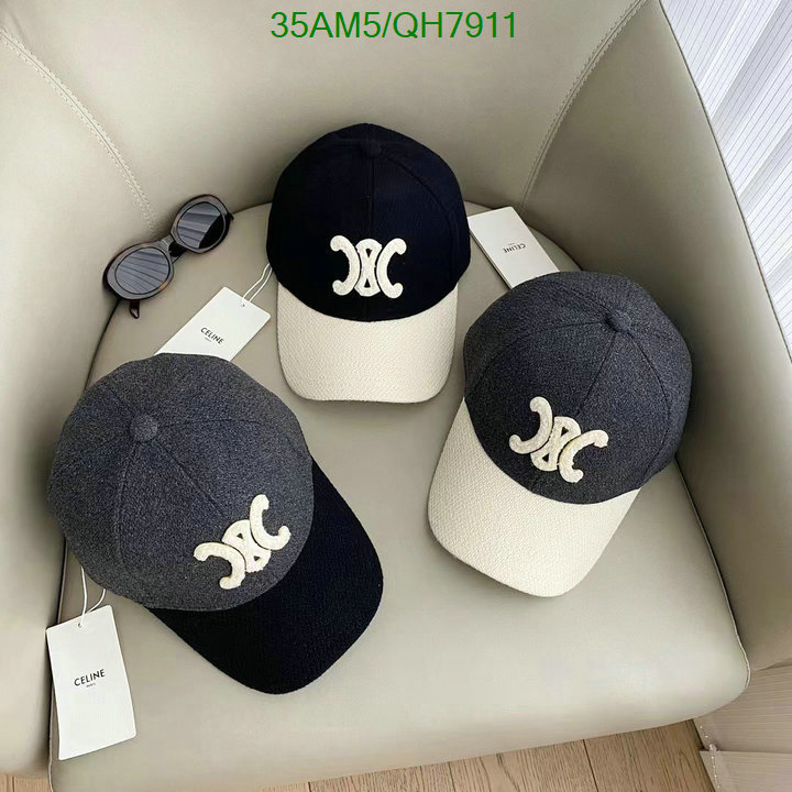 Cap-(Hat)-Celine Code: QH7911 $: 35USD