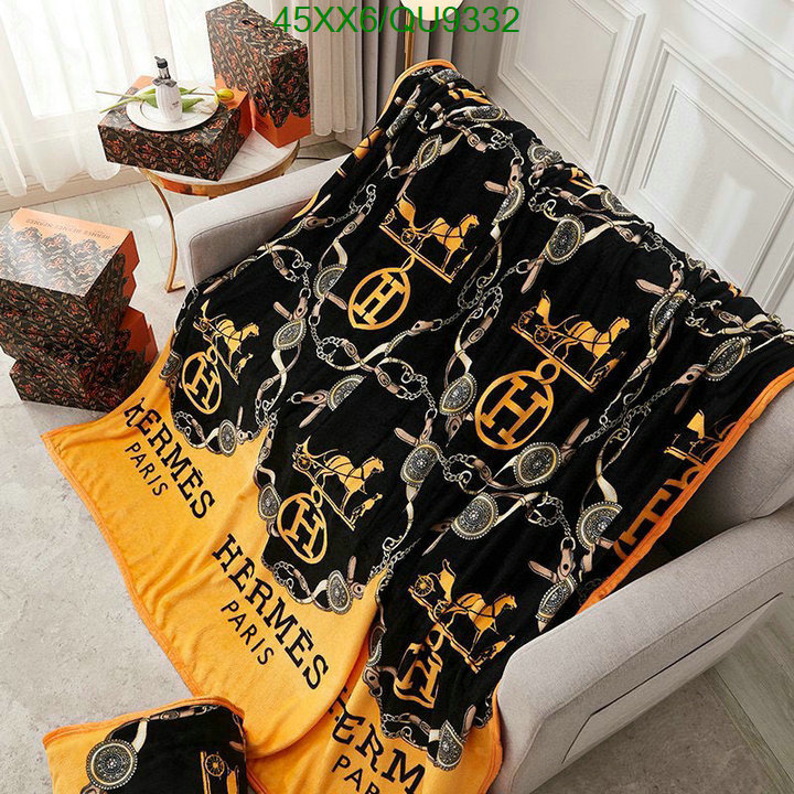 Blanket SALE Code: QU9332